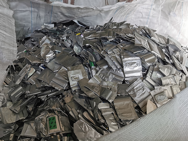 聚合物電池回收每噸價格 東莞蜜桃AV一区二区高潮久久精品回收廠家