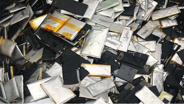東莞蜜桃AV一区二区高潮久久精品回收廠家：導致鋰離子電池容量損害的五大雷區