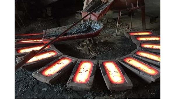 東莞蜜桃成人网站人口金屬蜜桃AV无码免费一区二区料回收知識之含鎳廢合金回收處理需注意的問題