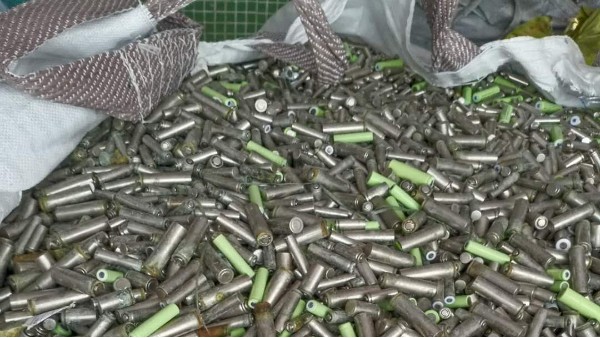 新能源汽車銷售前景寬闊：廢棄蜜桃AV一区二区高潮久久精品回收行業迎來“春天“